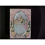Disney/DLRNouveauPrincessFrame/Belle,Ariel