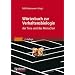 W�rterbuch zur Verhaltensbiologie der Tiere und des Menschen