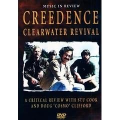 Music in Review: Creedence Clearwater Revival