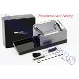Powermatic 2 Electric Cigarette Injector Machine