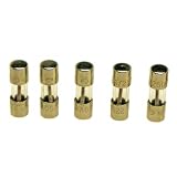 Buy Rheem Ruud Weatherking OEM Protech Parts 46-22863-82-5PK 9 16 Long Furnace... by Protech