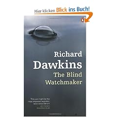 The Blind Watchmaker
