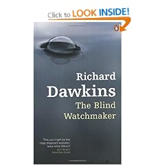 Blind Watchmaker