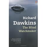 The Blind Watchmakerby Richard Dawkins