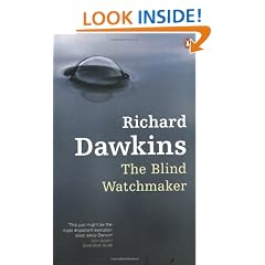 The Blind Watchmaker
