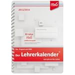 Der Lehrerkalender von Lehrern f�r Le...