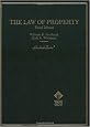 Stoebuck and Whitman's Law of Property, 3D (Hornbook Series)