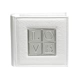 The LOVE Photo Album