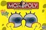 Monopoly (Spiel) SpongeBob Schwammkopf