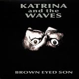 Brown eyed son/Wipe out/She loves to groove