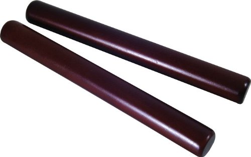 Rhythm Band Claves Select Hardwood Rhythm Band Claves Select Hardwood