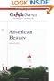 GradeSaver(tm) ClassicNotes American Beauty