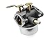 Carburetor New Carb Replaces For Tecumseh 632334 632334A Fits HMSK80-155443R HMSK80-155443S HMSK80-155444R Engine