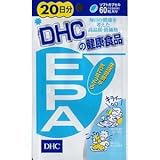 DHC フォースリーン 20日分 80粒