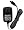 Motorola H500 Bluetooth Headset (Nickel)
