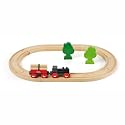 Brio 33042 - Bahn-Set Starterset