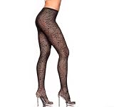 Silvermoon Spiderweb Pantyhose