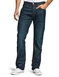 Levi's� Herren Jeans 501� Straight Fit, 501