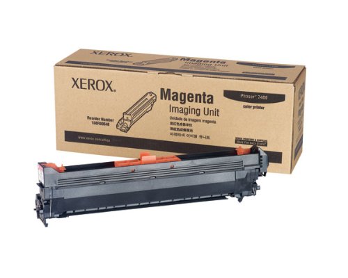 Xerox Phaser? 7400 Magenta Imaging Unit Part Number 108R00648