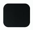 Fellowes Medium Mouse Pad, Black (58024)