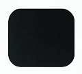 Fellowes 58024 Black Medium Mouse Pad