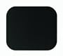 Fellowes 58024 Black Medium Mouse Pad