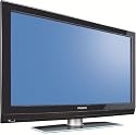 Philips 42 PFL 7662 106,7 cm (42 Zoll) 16:9 Full-HD LCD-Fernseher mit integriertem DVB-T Tuner schwarz