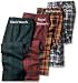 Orvis Scottish Tartan Trousers