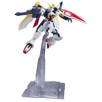 1/200 HCM Pro #55 Gundam Wing 1/200 HCM Pro #55 Gundam Wing
