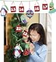 Advent Garland Kit