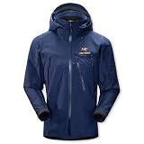 ARC'TERYX(アークテリクス) Theta AR Jacket INDIGO 【並行輸入品】