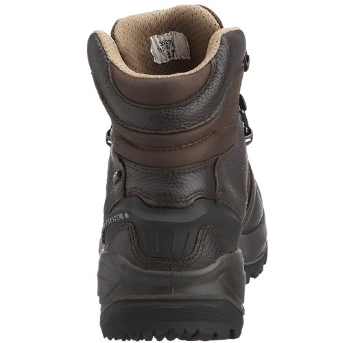 Grisport Women's Revolution Hiking Boot Brown CMG657 8 UK