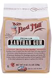 Bob's Red Mill Gum Xanthan, 8-Ounce