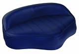 Wise Pro Casting Deck Seat, Navy