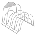 Rubbermaid Pan Organizer - Titanium