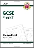 GCSE French Workbook - Higher