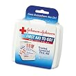 Johnson & Johnson Mini First Aid Kit 1 kit