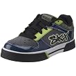 Skechers Little Kid/Big Kid Double Vert-Ratify Sneaker