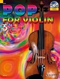 Pop for Violin 5: Nothing Else Matters (tbc). 1-2 Violinen, Schwierigkeitsgrad 2