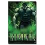 THE INCREDIBLE HULK MARVEL COMIC MOVIE NEW POSTER 9344