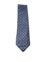 Canali Corbata (Azul)