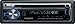 Kenwood KDC W 4544 U CD-MP3-Tuner (USB, Apple iPod Verbindung)