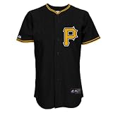 Pittsburgh Pirates Replica Alternate MLB Baseball Jersey Size M