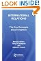 International Relations: The Key Concepts (Routledge Key Guides)