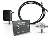 Channel Master CM-7778 Titan Medium-Gain Mast Mounted Preamplifier