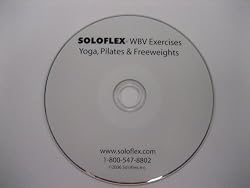 WBV DVD