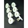Appliance - Dishwasher - Basket spares - Tricity Bendix LOWER basket wheels - PK8