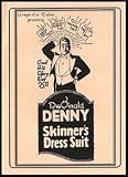 Skinners Dress Suit [DVD] [1926] [Region 1] [US Import] [NTSC]