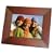 Opteka OPT 8 DPF-CH 8-Inch Digital Picture Frame w/128MB Built-In Memory (Cherry Wood)
