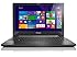 Lenovo G50 15.6-Inch Laptop (59421806) Black